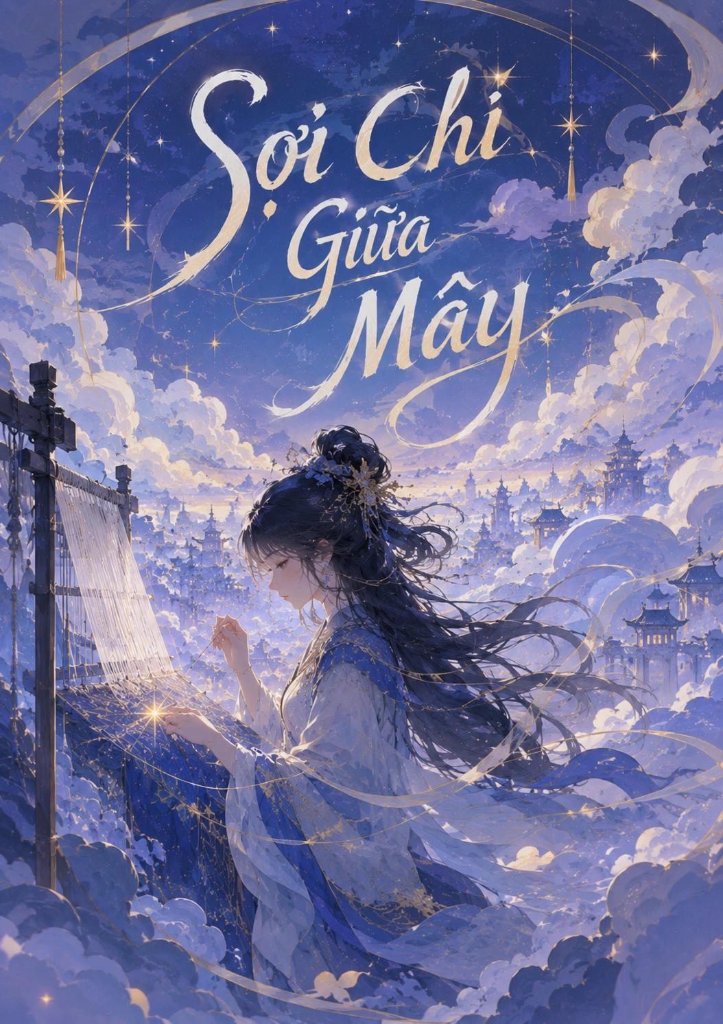 Sợi Chỉ Giữa Mây