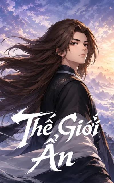 Thế giới ẩn