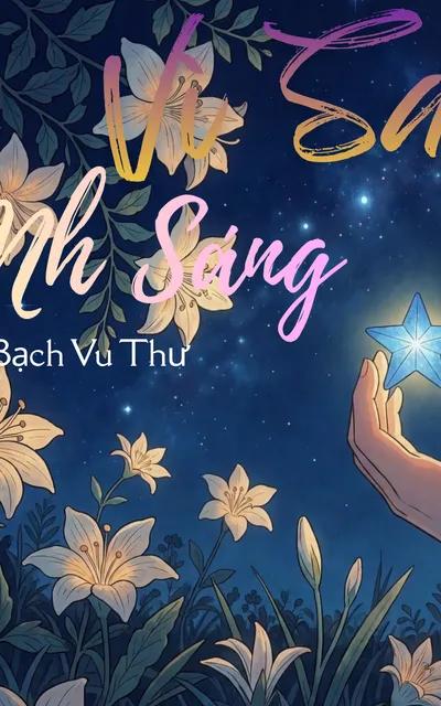 Vì sao Ánh Sáng