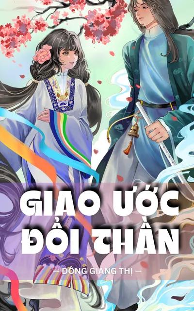 GIAO ƯỚC ĐỔI THẦN
