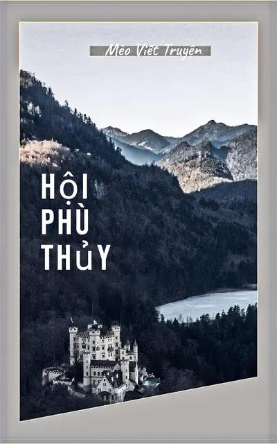 Hội Phù Thủy