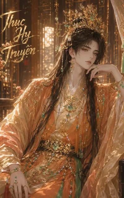 Thục Hy Truyện