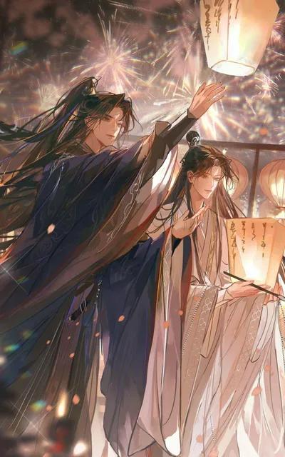 (ĐM)Điện Hạ Tại Thượng