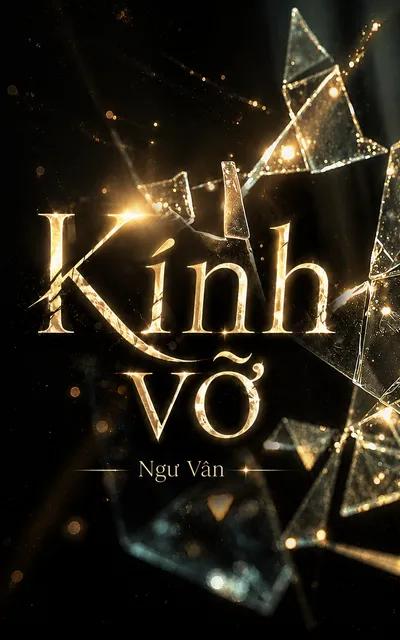 Kính vỡ