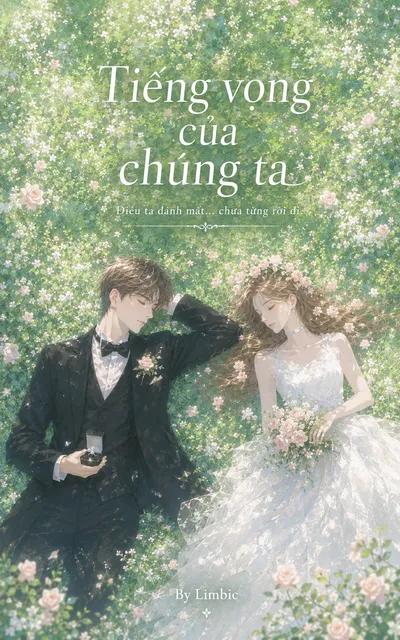Tiếng vọng của chúng ta (Echoes of Us.)
